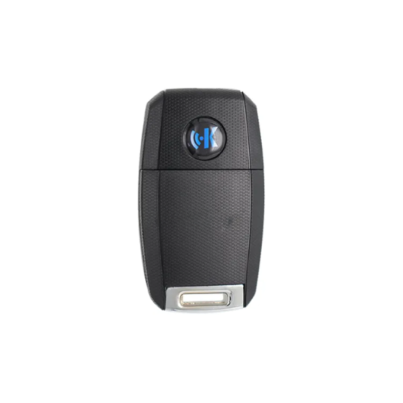 TELEMANDO KEYDIY KDB19 3 BOTONES FORMATO KIA