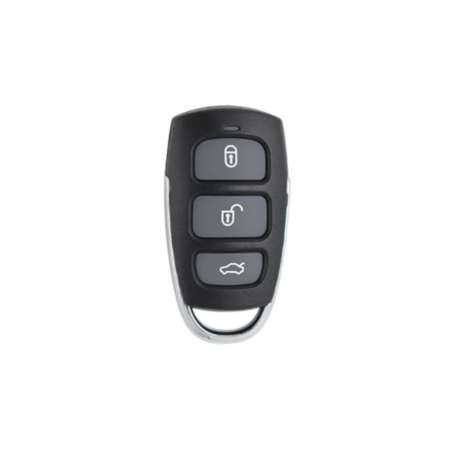 TELEMANDO KEYDIY KDB20 3 BOTONES FORMATO LLAVERO