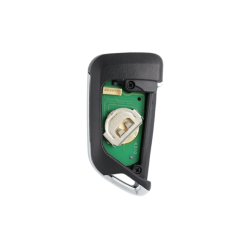 TELEMANDO KEYDIY KDB21 3 BOTONES FORMATO BMW