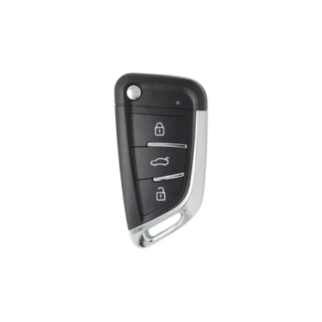 TELEMANDO KEYDIY KDB29 3 BOTONES FORMATO BMW