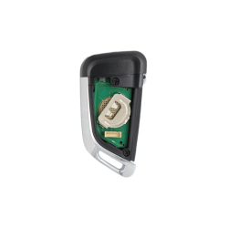 TELEMANDO KEYDIY KDB29 3 BOTONES FORMATO BMW