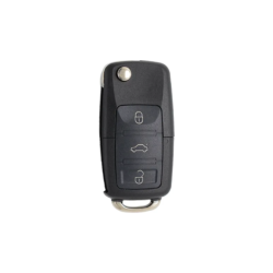 TELEMANDO KEYDIY NB08 MULTIFUNCION 3 BOTONES VAG