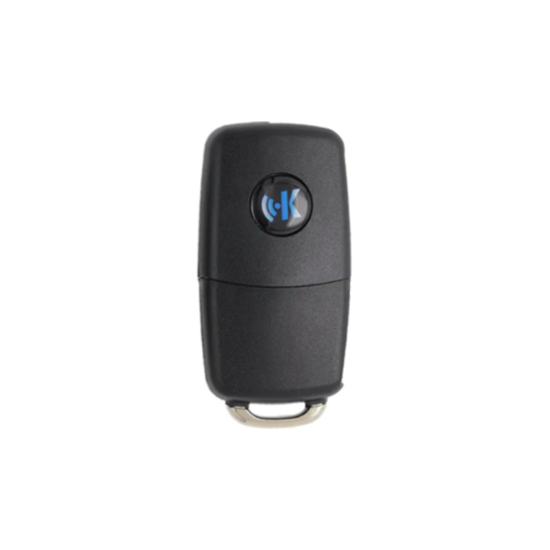TELEMANDO KEYDIY NB08 MULTIFUNCION 3 BOTONES VAG