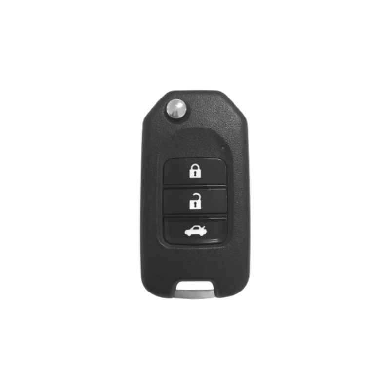 TELEMANDO KEYDIY NB10 MULTIFUNCION 3 BOTONES HONDA