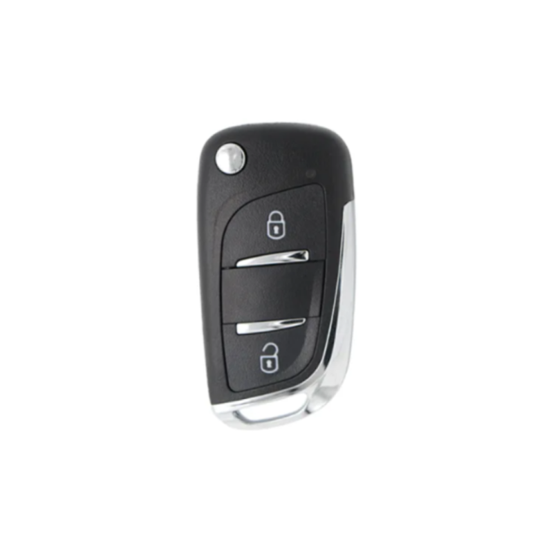 TELEMANDO KEYDIY NB11 MULTIFUNCION 2 BOTONES DS