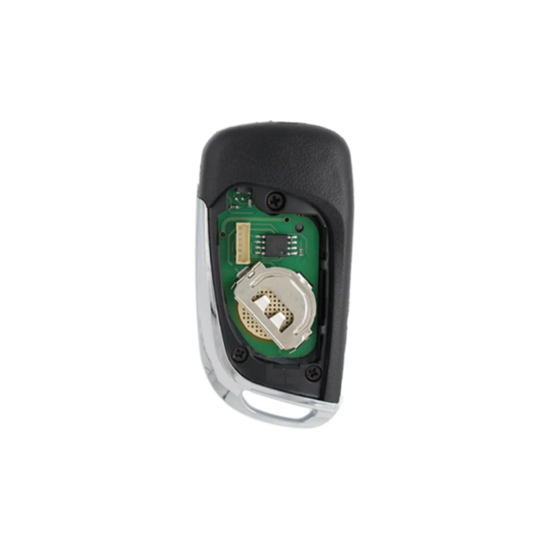 TELEMANDO KEYDIY ATT36 MULTIFUNCION 3 BOTONES DS