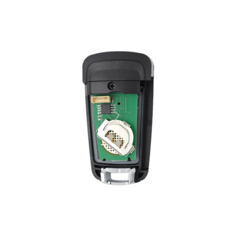 TELEMANDO KEYDIY NB18 MULTIFUNCION 3 BOTONES OPEL