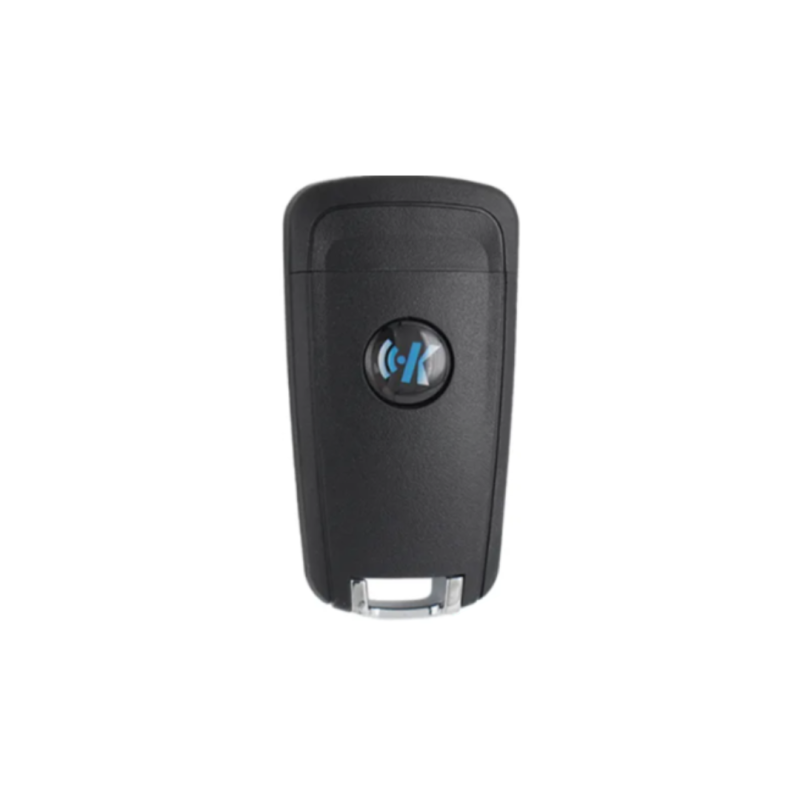 TELEMANDO KEYDIY NB18 MULTIFUNCION 3 BOTONES OPEL