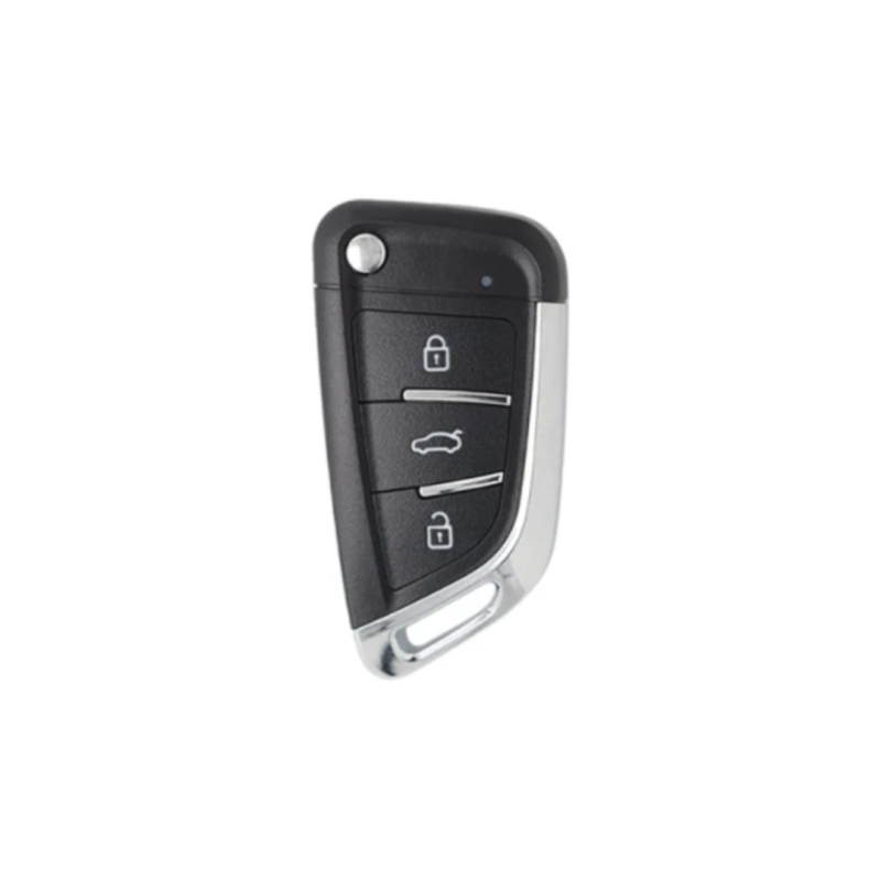 TELEMANDO KEYDIY NB29 MULTIFUNCION 3 BOTONES BMW
