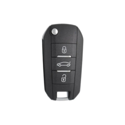 TELEMANDO KEYDIY NB47 MULTIFUNCION 3 BOTONES PSA