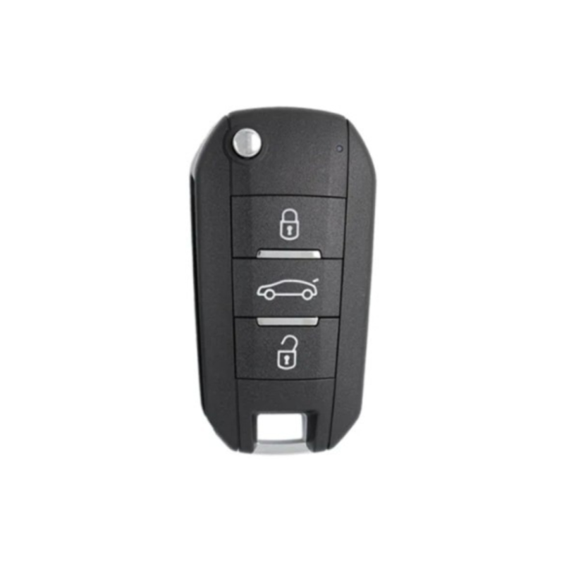 TELEMANDO KEYDIY NB47 MULTIFUNCION 3 BOTONES PSA