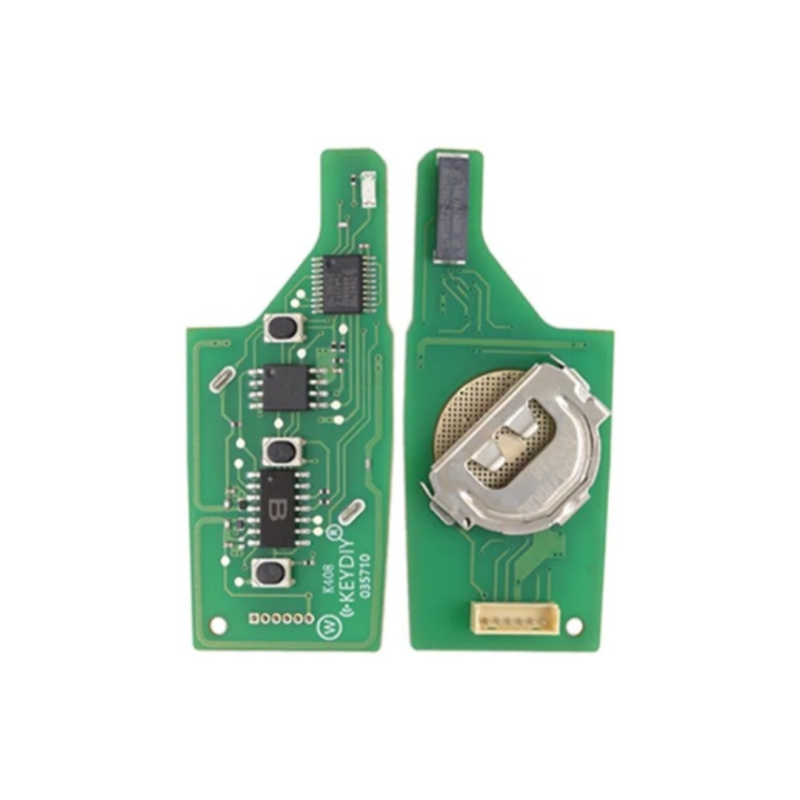 TELEMANDO KEYDIY NB47 MULTIFUNCION 3 BOTONES PSA