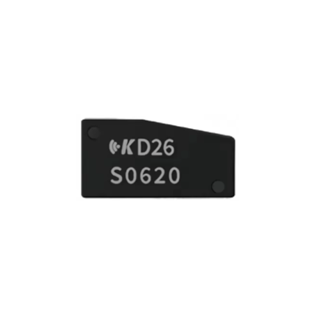 TRANSPONDER KEYDIY SUPER CHIP D26
