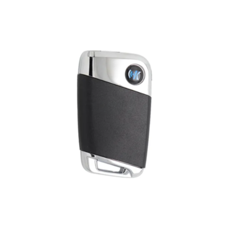 TELEMANDO KEYDIY KEYLESS ZB15 3 BOTONES TIPO VW