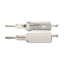 GANZUA Y DECODIFICADOR 2 EN 1 KIA KIA3R