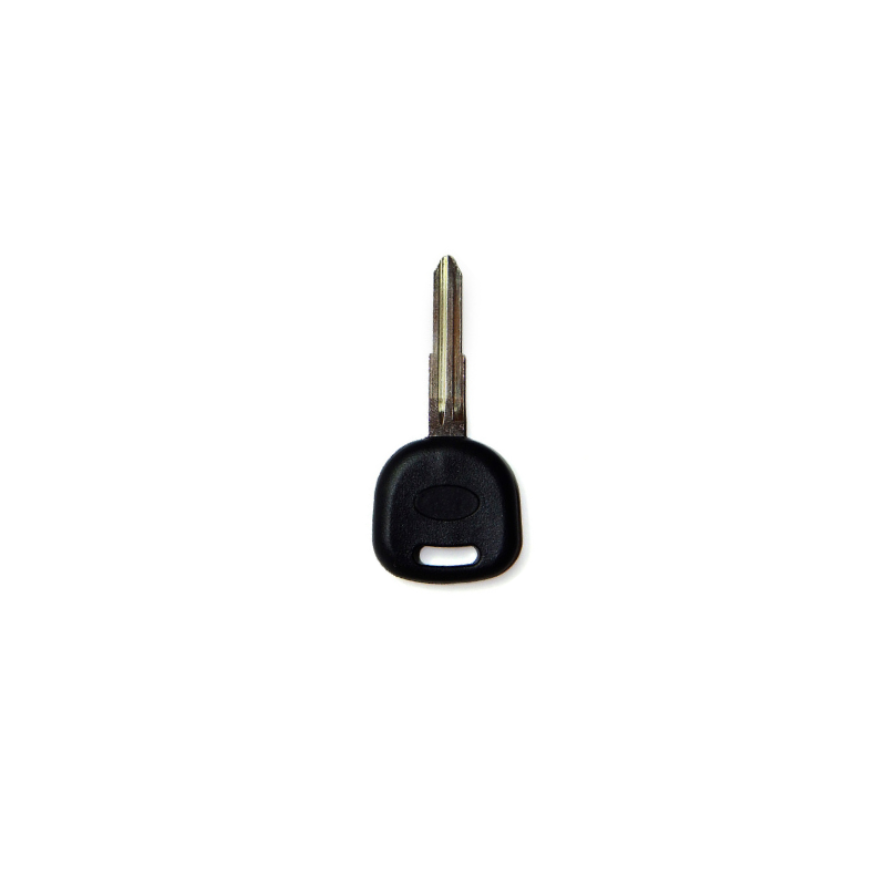 LLAVE PARA TRANSPONDER KIA  KIA3R