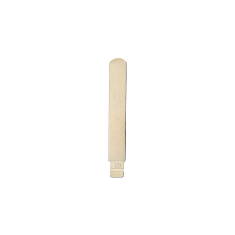 ESPADIN MANDO KEYDIY/XHORSE  DAT17