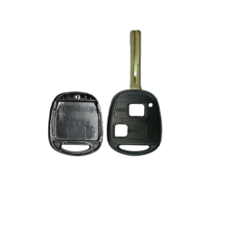 CARCASA TELEMANDO LEXUS 2 BOT   TOY48