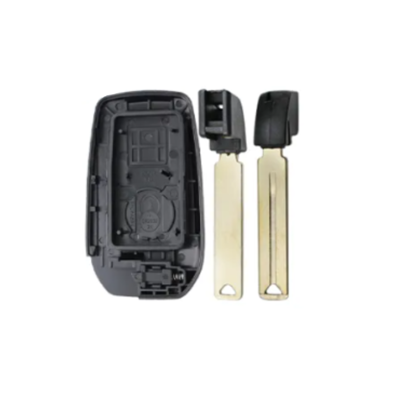 CARCASA MANDO KEYLESS LEXUS  2 BOTONES