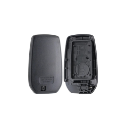 CARCASA MANDO KEYLESS LEXUS  2 BOTONES