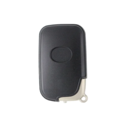 CARCASA TELEMANDO KEYLESS LEXUS 2 BOTONES