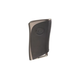TELEMANDO KEYLESS LEXUS UX 250  3 BOTONES MODERNO
