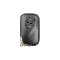 TELEMANDO KEYLESS LEXUS CT200H/RZ450H 2 BOTONES