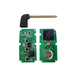 TELEMANDO KEYLESS LEXUS NX200/LX570 2015+ID8A 3BOT