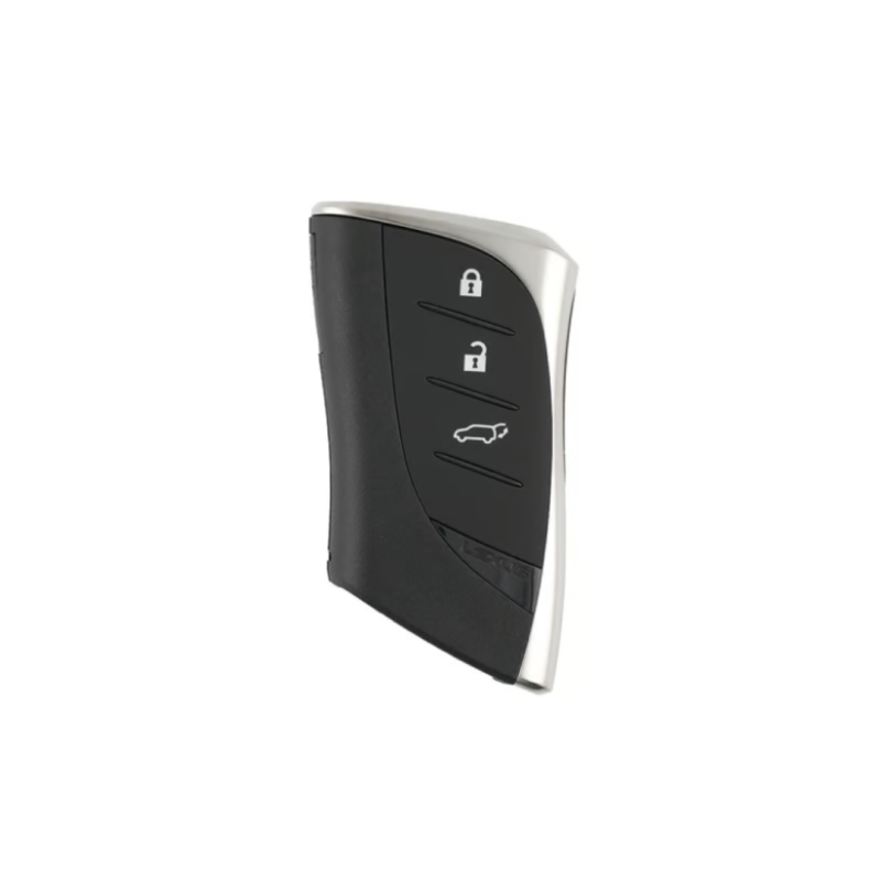 TELEMANDO KEYLESS LEXUS NX250/NX350 2023+ 3 BOT