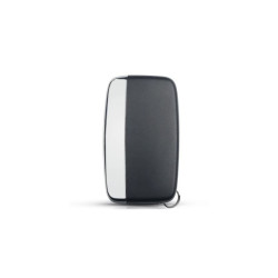 CARCASA MANDO KEYLESS LAND ROVER  5 BOTONES