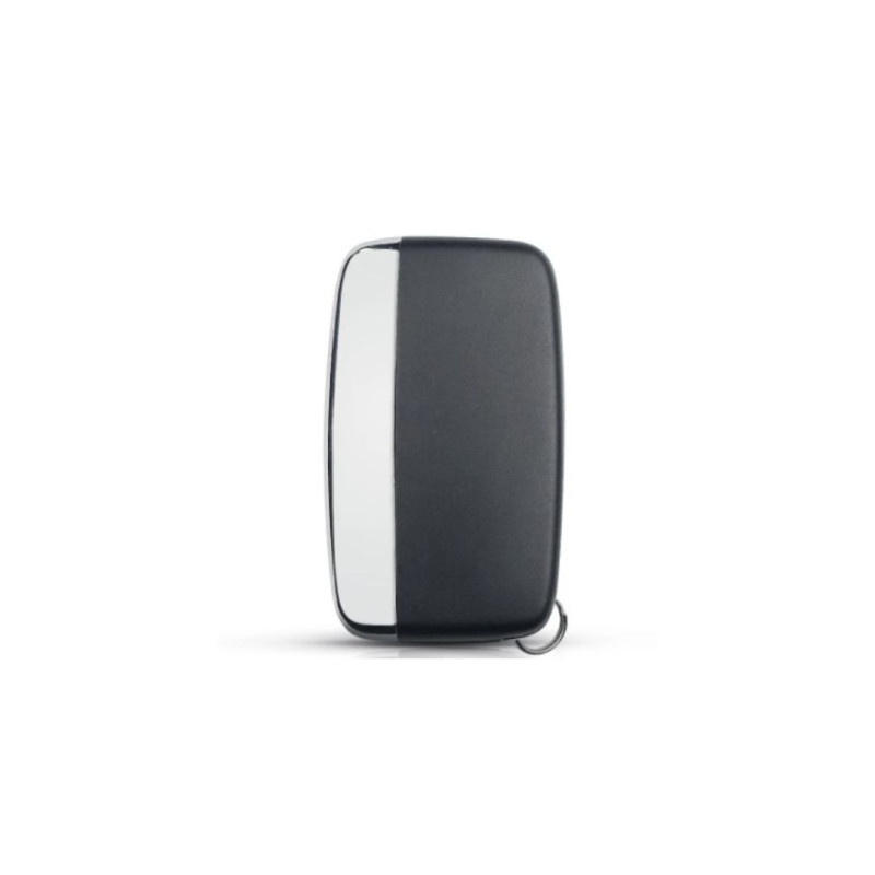 CARCASA MANDO KEYLESS LAND ROVER  5 BOTONES