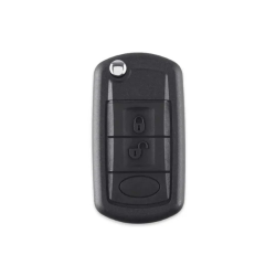 CARCASA MANDO PLEG. LAND ROVER 3 BOT HU101