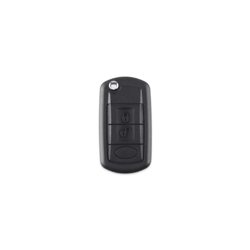 CARCASA MANDO PLEG LAND ROVER 3 BOT  HU92