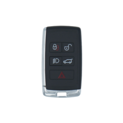 TELEMANDO KEYLESS RANGE ROVER 2018+ ID49 5 BOTONES