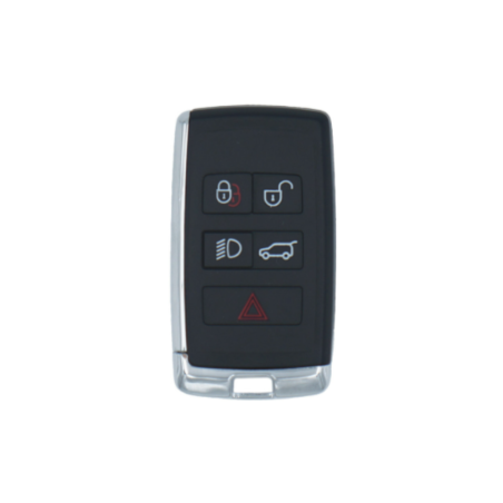 TELEMANDO KEYLESS RANGE ROVER 2018+ ID49 5 BOTONES