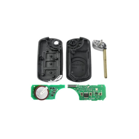 TELEMANDO PLEG L.ROVER DISCOVERY/RANGE ROVER 3 BOT