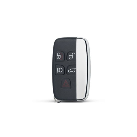 TELEMANDO KEYLESS L. ROVER EVOQUE 2012+ ID49 5 BOT