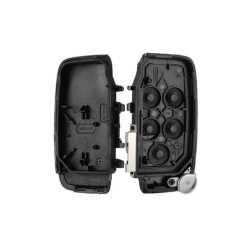 TELEMANDO KEYLESS L. ROVER EVOQUE 2012+ ID49 5 BOT