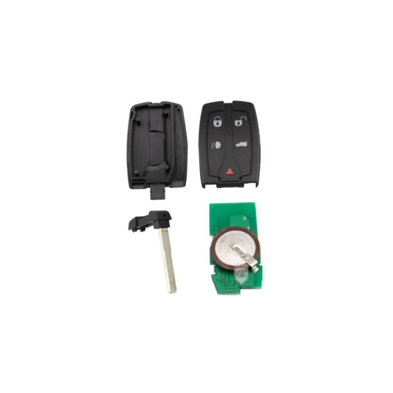 TELEMANDO INSERTARBLE L. ROVER FREELANDER II 5 BOT