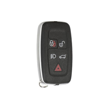 TELEMANDO KEYLESS RANGER ROVER HITAG PRO 5 BOTONES
