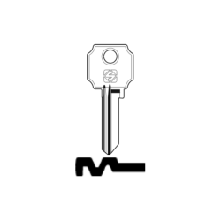 LLAVE ACERO SERRETA ECOTOP GRUPO 1
