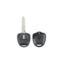 CARCASA MANDO FIJO MITSUBISHI 2 BOT MIT11R PREMIUM