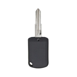 CARCASA MANDO FIJO MITSUBISHI 2 BOTONES  MIT11R