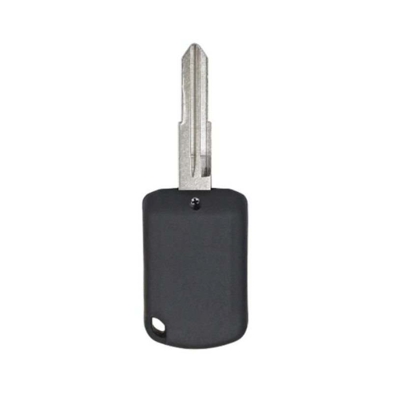CARCASA MANDO FIJO MITSUBISHI 2 BOTONES  MIT11R