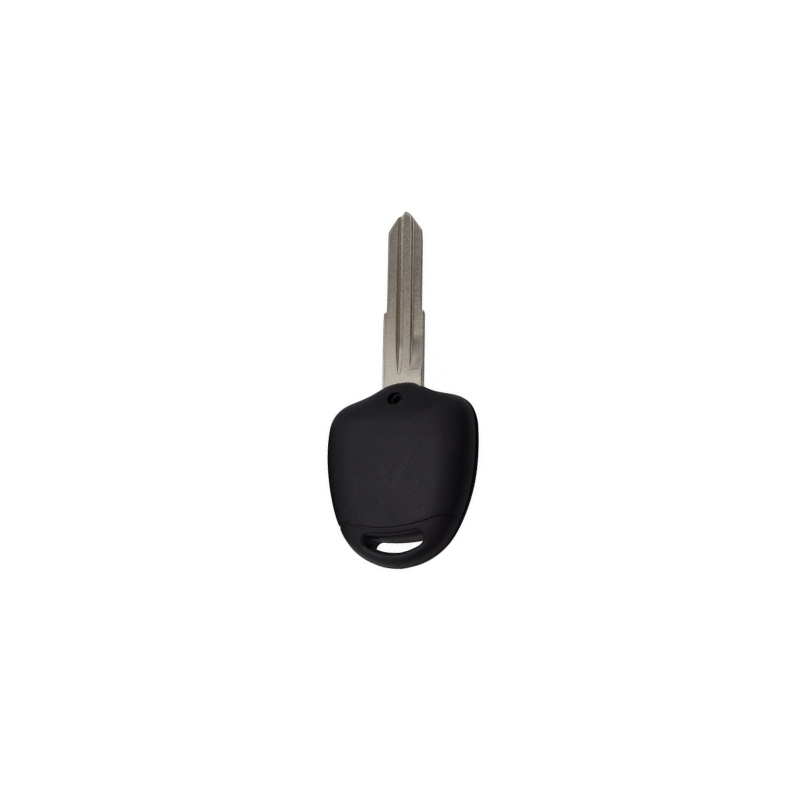 CARCASA MANDO FIJO MITSUBISHI 3 BOTONES  MIT11R