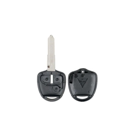 CARCASA MANDO FIJO MITSUBISHI 2 BOT MIT8 PREMIUM