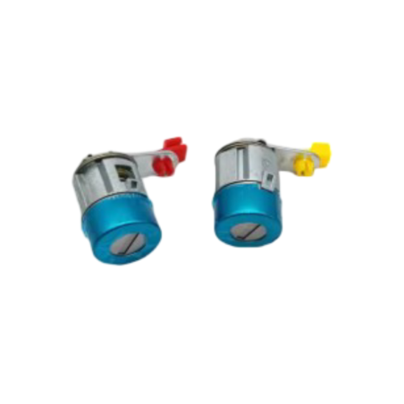 PAREJAS BOMBIN PTAS MITSUBISHI MONTERO 2000+ MIT8