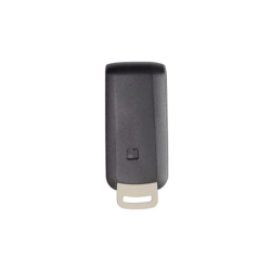 CARCASA MANDO KEYLESS MITSUBISHI 2 BOT  MIT11R