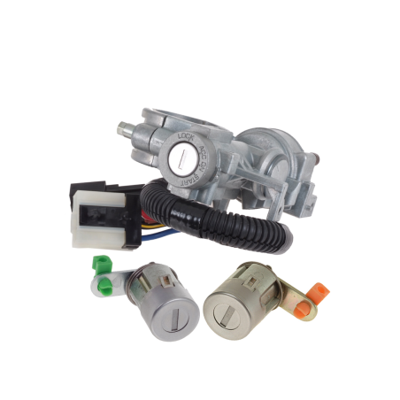JUEGO DE BOMBINES MITSUBISHI CANTER/FUSO MIT8