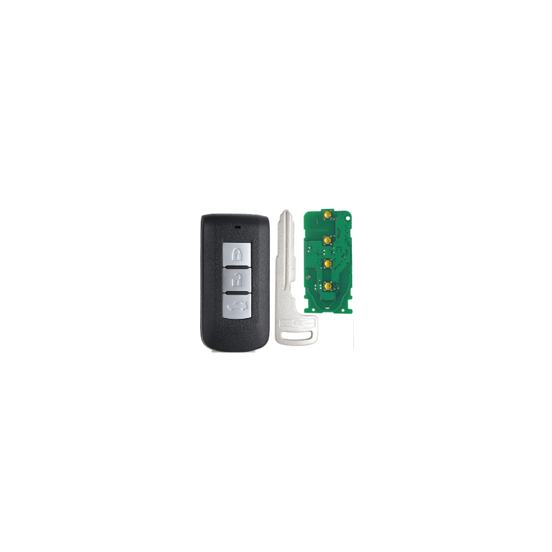 TELEMANDO KEYLESS MITSUBISHI ECLIPSE CROSS ID47 3B